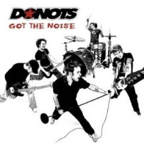 Got The Noise album cover