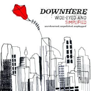 Wide Eyed And Simplified album cover