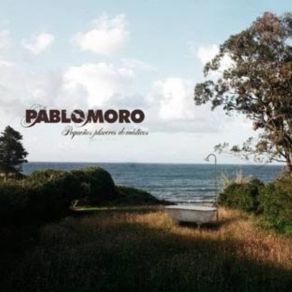 Pequeños Placeres Domésticos album cover