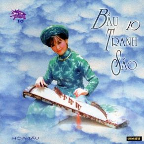 Bau Tranh Sao (CD10) album cover