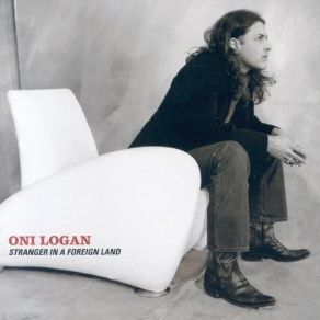Stranger In A Foreign Land album cover