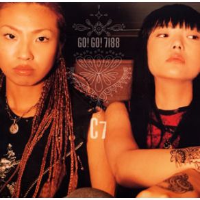 C7 album cover