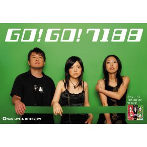 Live At Club Quattro album cover