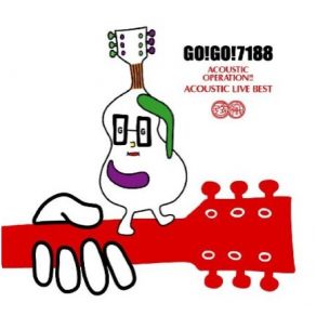 Acoustic Operation (Live) album cover