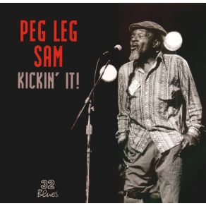 Kickin' It! album cover