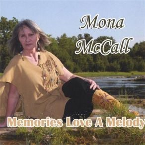 Memories Love A Melody album cover