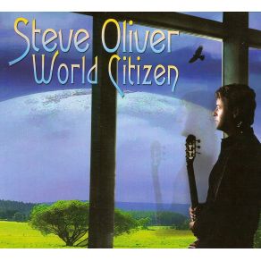 World Citizen album cover