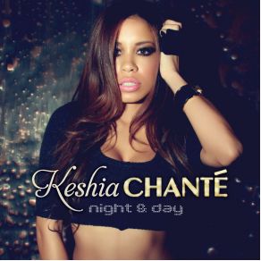 Night & Day album cover