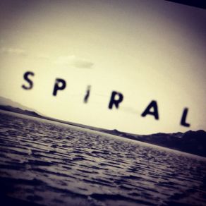 Spiral (Single) album cover