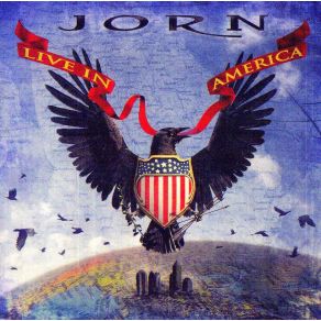 Live In America (Disc 2) album cover