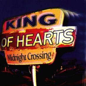 Midnight Crossing album cover