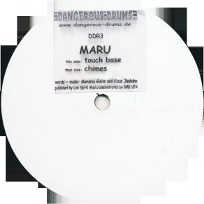 Chimes / Touch Base album cover