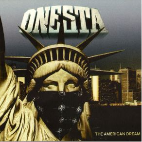 The American Dream album cover