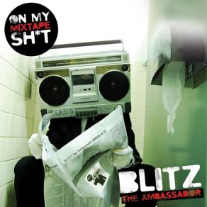 On My Mixtape Shit album cover