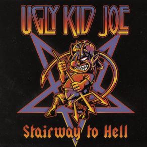 Stairway To Hell album cover