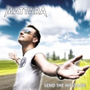 Send The Message album cover