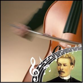 March In Memory Of Suvorov C Major album cover