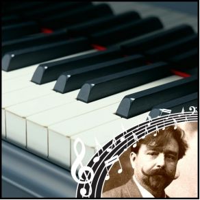Sonata No. 5 In G Flat album cover