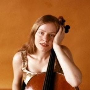 Concerto For Cello And Orchestra In E Minor album cover