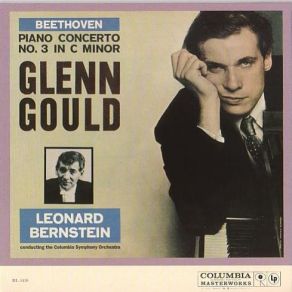 Glenn Gould - Complete Recordings (CD 8) album cover