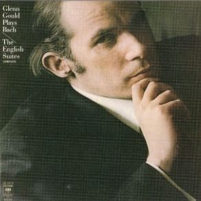 Glenn Gould - Complete Recordings (CD 56) album cover