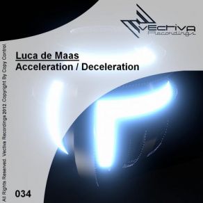 Acceleration / Deceleration album cover