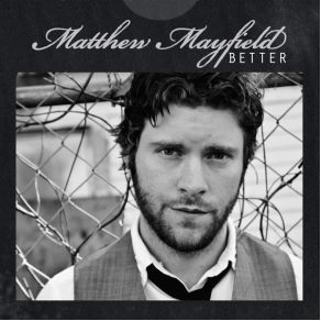 Better EP album cover