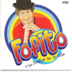 Los Juegos De La Calle album cover