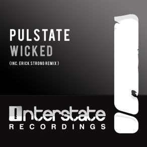 Wicked album cover