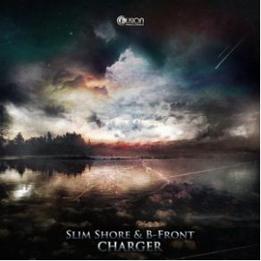 Charger - Single album cover