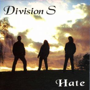 Hate album cover