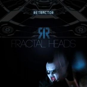 Fractal Heads album cover