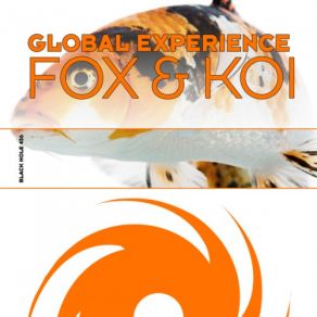 Fox & Koi album cover