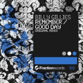 Remember / Good Day album cover