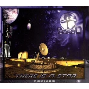 There Is A Star (Remixes) album cover