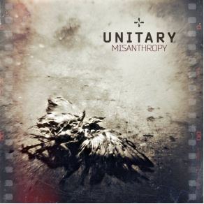 Misanthropy album cover