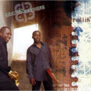 Rollin' album cover