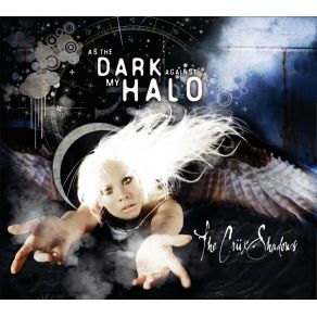 As The Dark Against My Halo album cover