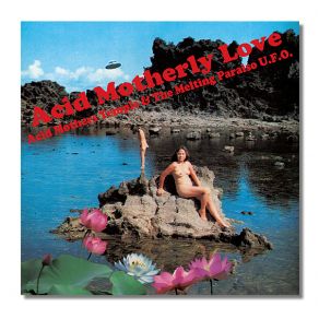 Acid Motherly Love album cover