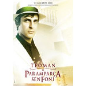 Paramparca Senfoni album cover