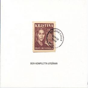 Kristina Från Duvemåla: Den Kompletta Utgåvan Disc 3 album cover