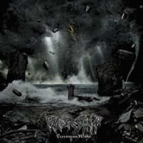 Terranean Wake album cover