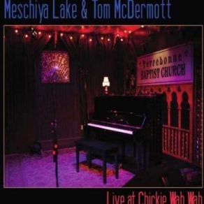 Live At Chickie Wah Wah album cover