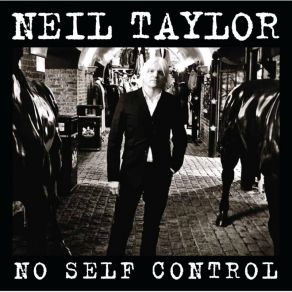 No Self Control album cover