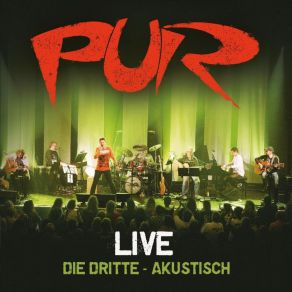 Live Die Dritte Akustisch - CD 2 album cover