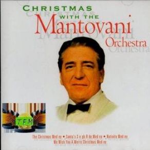Christmas With The album cover