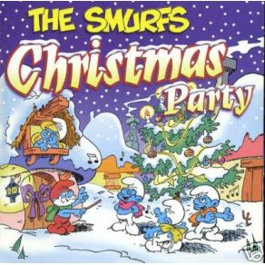 Christmas Party album cover