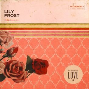 Do What You Love album cover
