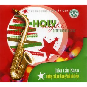 Dem Thanh Vo Cung album cover