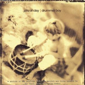 Drummer Boy EP (Silvertone Records) album cover